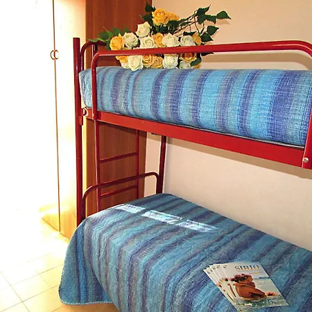 Apartment Andrea Bibione