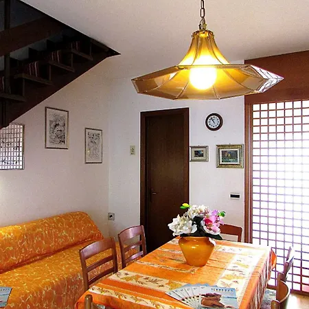 Apartment Andrea Bibione