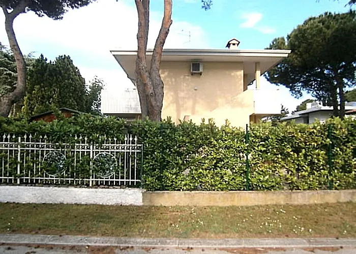 Apartmán Andrea Bibione