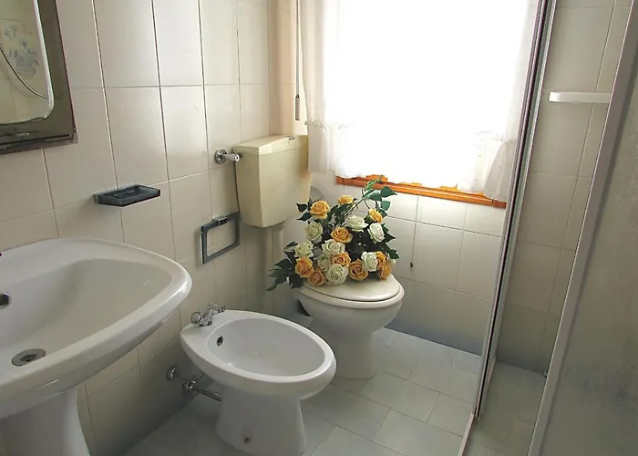 Apartmán Andrea Bibione