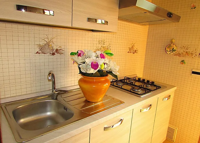 Andrea Apartmán Bibione