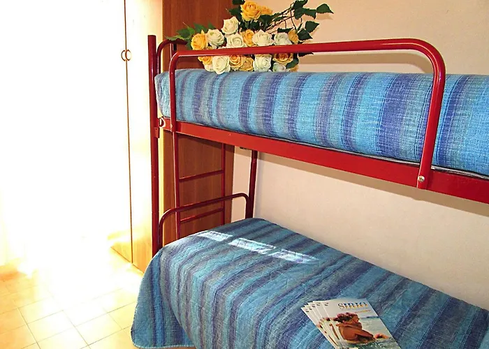 Apartmán Andrea Bibione