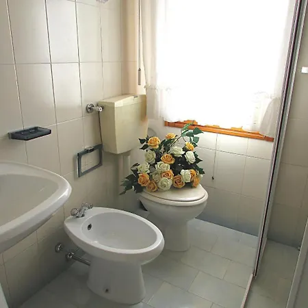 Apartment Andrea Bibione