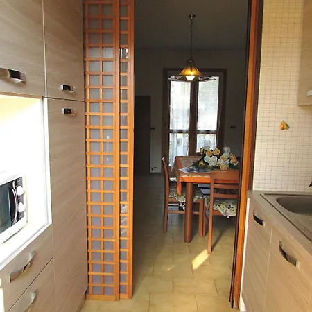Apartment Andrea
