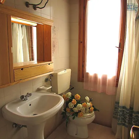 Andrea Apartment