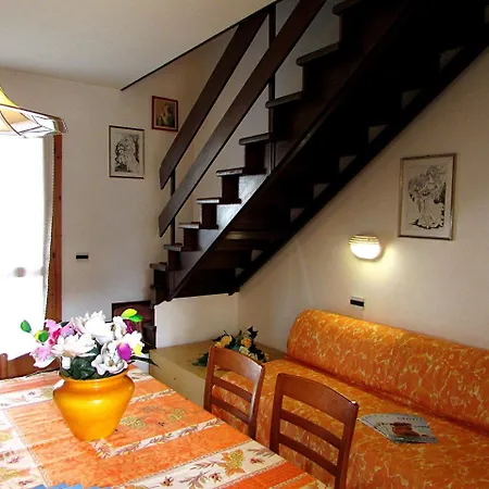 Apartment Andrea *