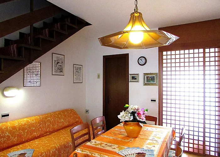 Apartment Andrea Bibione